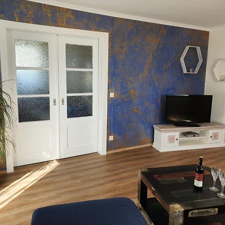 Mueller'S Ferienwohnung Neuhof  المظهر الخارجي الصورة