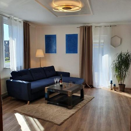 Mueller'S Ferienwohnung Neuhof  المظهر الخارجي الصورة