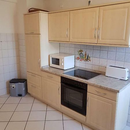 Mueller'S Ferienwohnung Neuhof  المظهر الخارجي الصورة