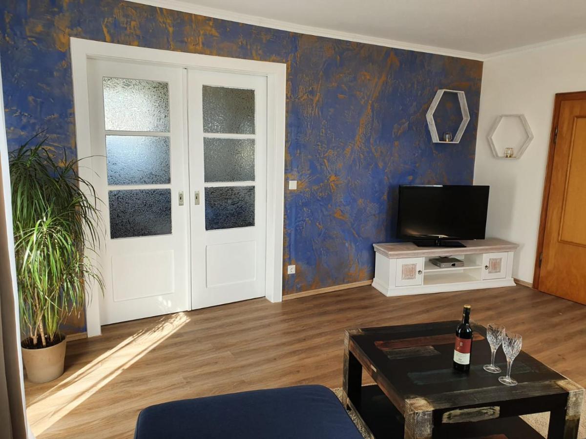 Mueller'S Ferienwohnung Neuhof  المظهر الخارجي الصورة