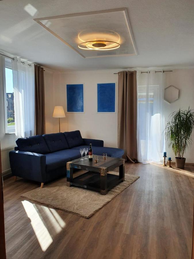 Mueller'S Ferienwohnung Neuhof  المظهر الخارجي الصورة