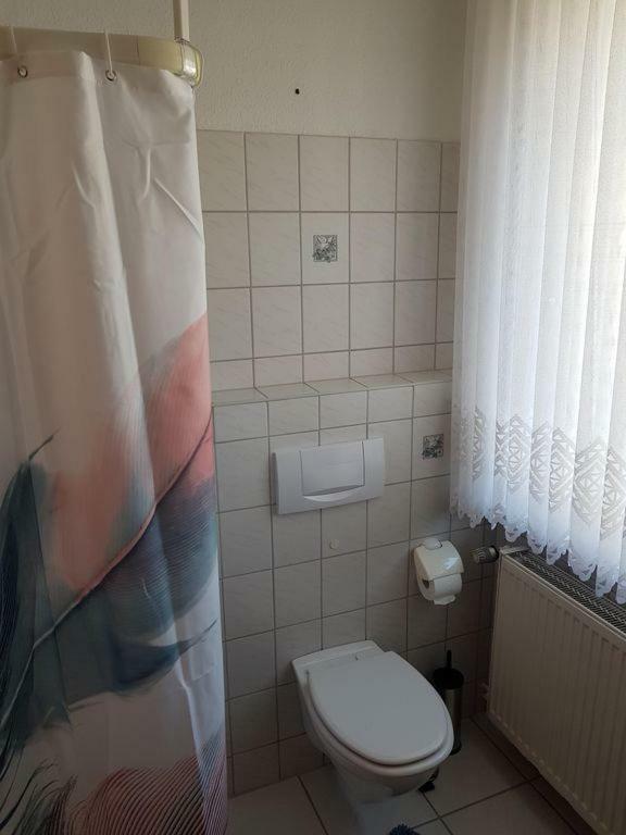 Mueller'S Ferienwohnung Neuhof  المظهر الخارجي الصورة