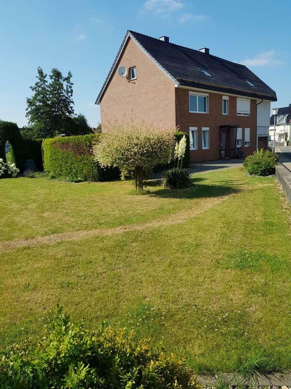 Mueller'S Ferienwohnung Neuhof  المظهر الخارجي الصورة