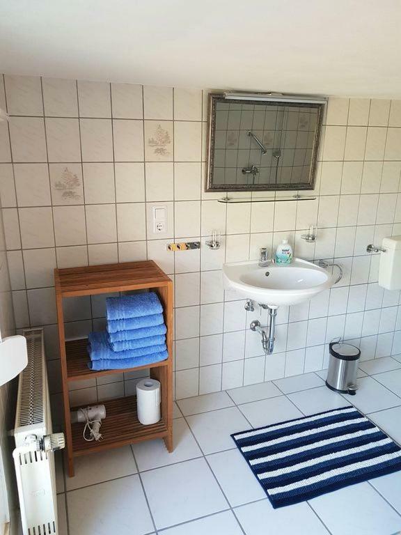 Mueller'S Ferienwohnung Neuhof  المظهر الخارجي الصورة