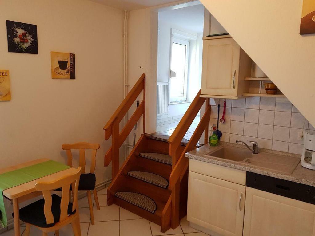 Mueller'S Ferienwohnung Neuhof  المظهر الخارجي الصورة
