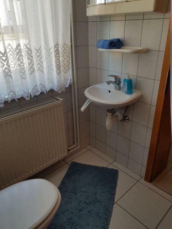 Mueller'S Ferienwohnung Neuhof  المظهر الخارجي الصورة