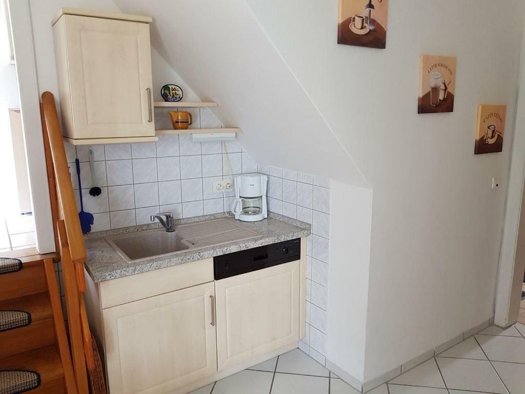 Mueller'S Ferienwohnung Neuhof  المظهر الخارجي الصورة