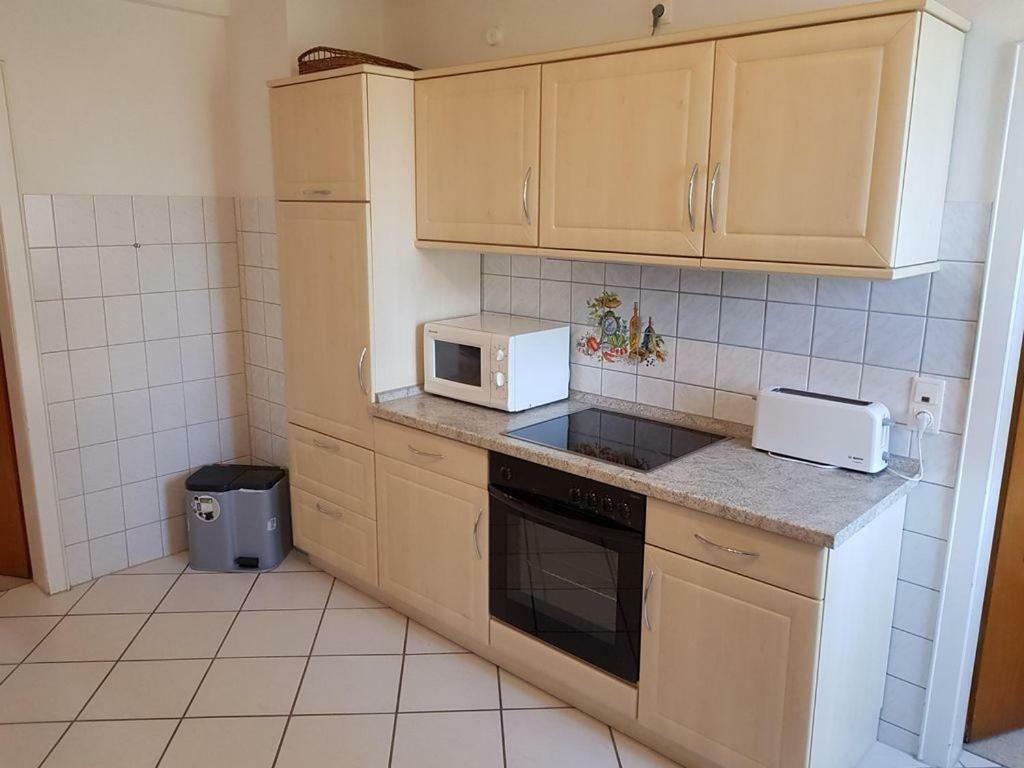 Mueller'S Ferienwohnung Neuhof  المظهر الخارجي الصورة