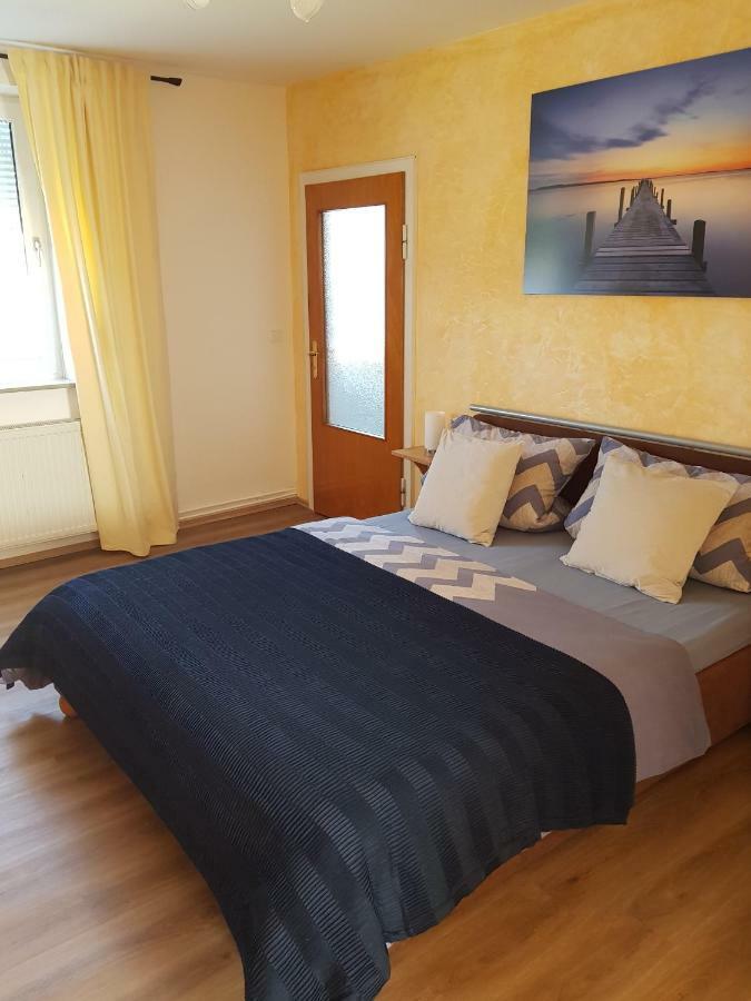 Mueller'S Ferienwohnung Neuhof  المظهر الخارجي الصورة