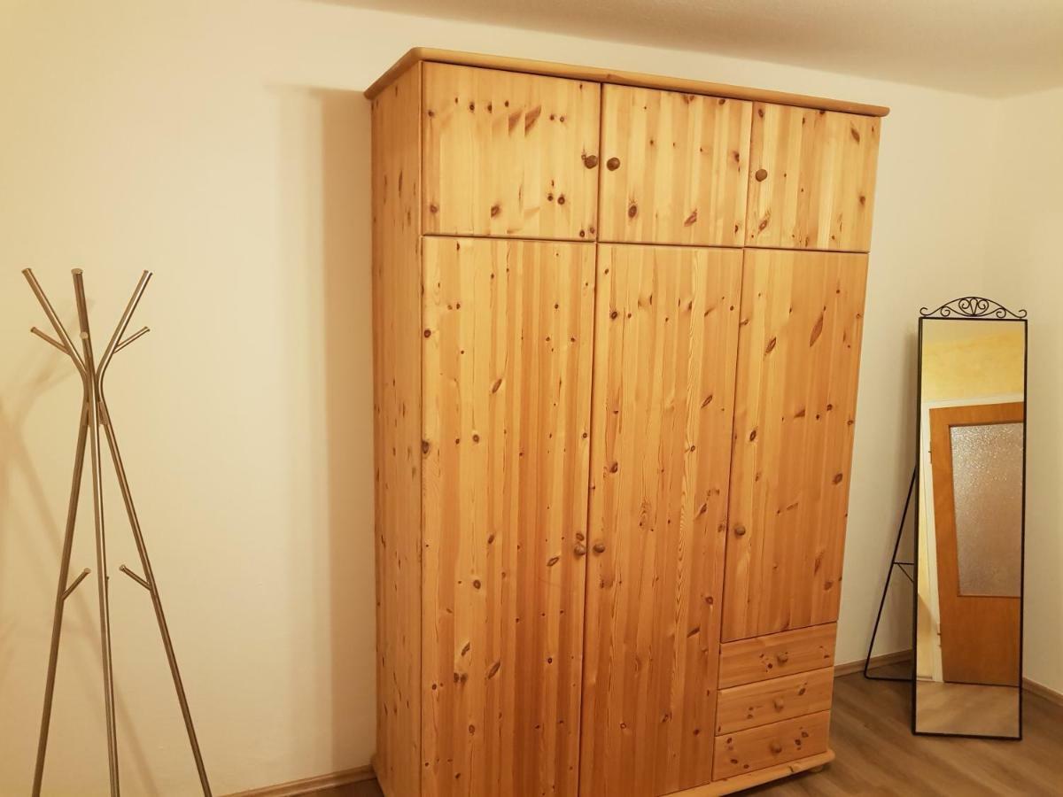 Mueller'S Ferienwohnung Neuhof  المظهر الخارجي الصورة